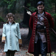 Illustration for article titled “Her Handsome Hero” showcases Belle as Once Upon A Time’s best hero